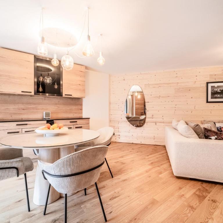 Apartment Camox, Les Houches - by EMERALD STAY - Appartement 2 Chambres - 14