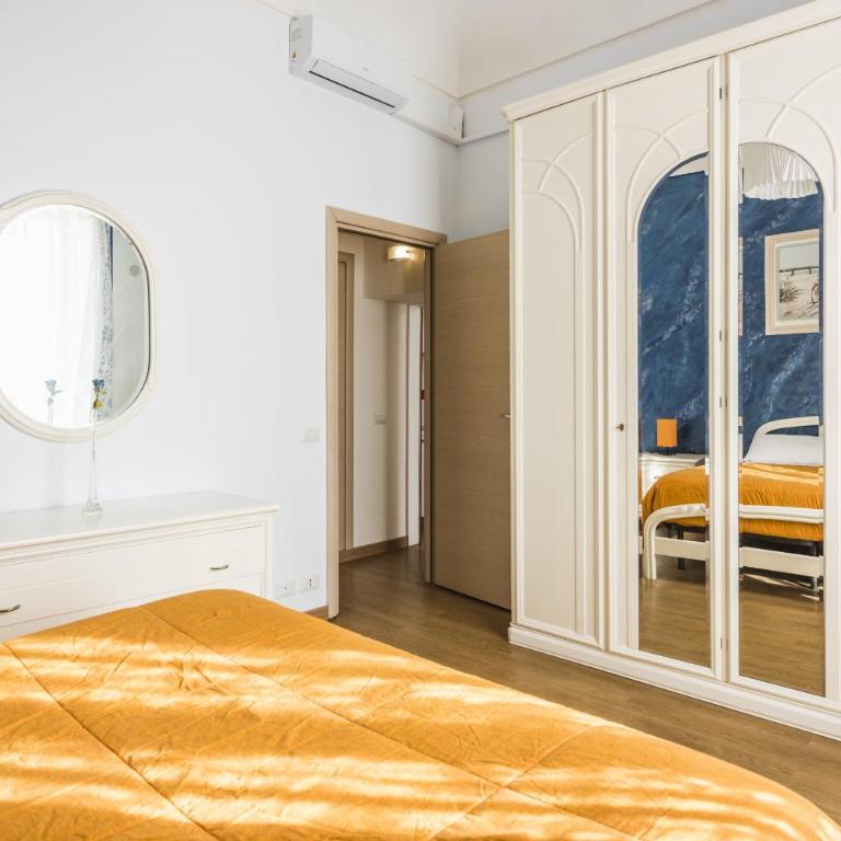 Rebecca's Dream House by Wonderful Italy - Appartamento - 8