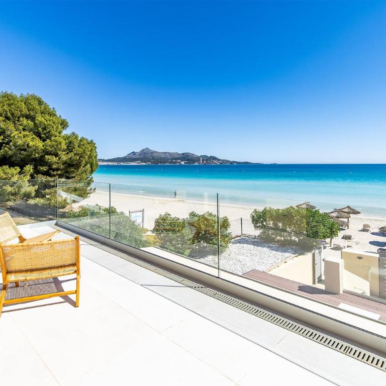 Villa Laura en Alcudia by Mallorca Infinity - Casa de 5 dormitorios - 1