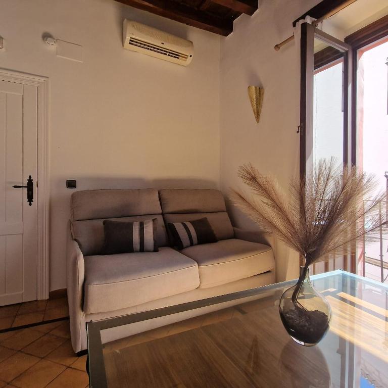 ADANAR Muralla Zirí Centro Premium - Executive Apartment with Alhambra Views - 3