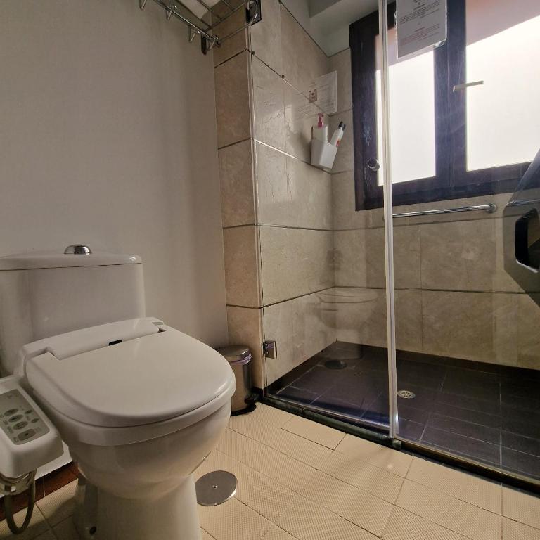 ADANAR Muralla Zirí Centro Premium - Executive Apartment with Alhambra Views - 7
