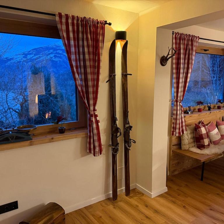 Hänsles Hütte - Haus mit 3 Schlafzimmern - 26
