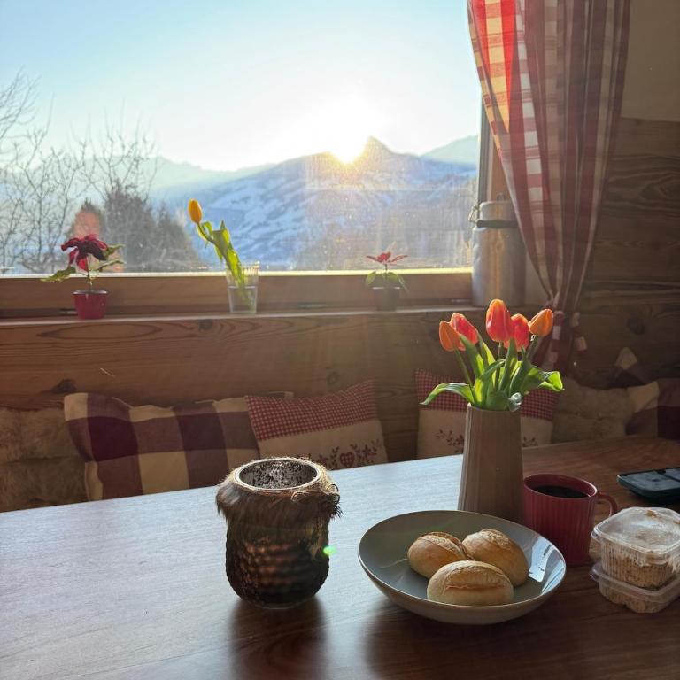 Hänsles Hütte - Haus mit 3 Schlafzimmern - 27