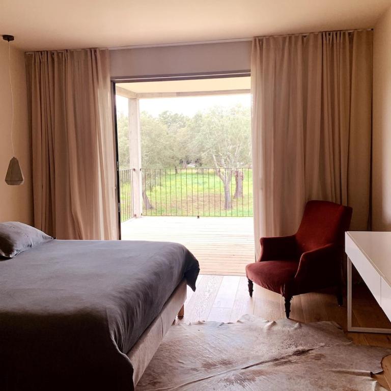 Villa de Standing avec vue montagne, proche de Porto-Vecchio - Villa - 10