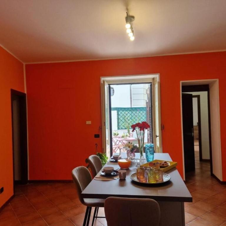 Terrazza Sant'Andrea - Appartamento con 2 Camere da Letto - 26