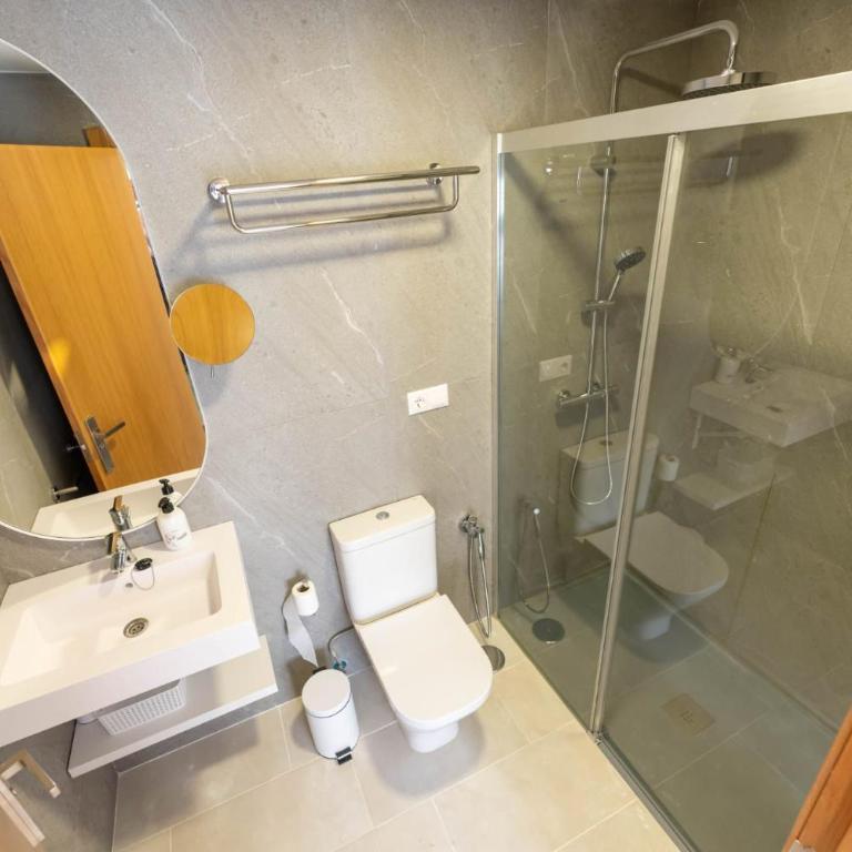 Lumen Mare Benidorm By SH Hoteles - Apartamento de 1 dormitorio - 7