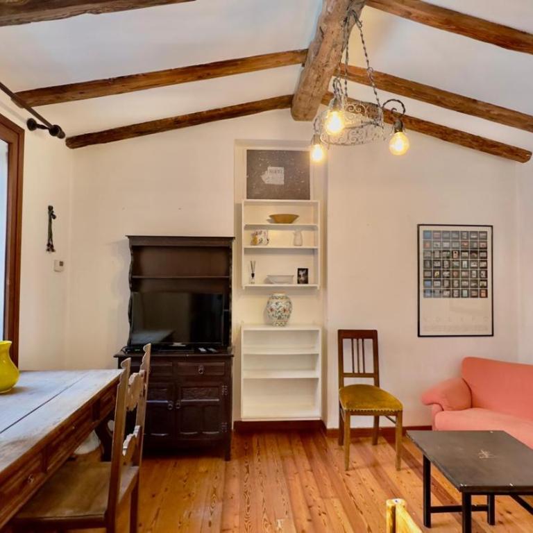 San Rocco - Appartamento con 1 Camera da Letto - 6