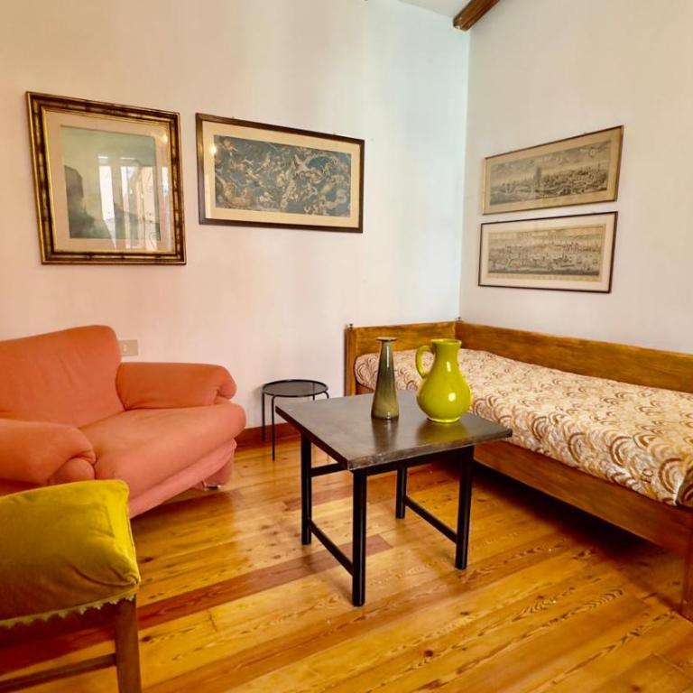 San Rocco - Appartamento con 1 Camera da Letto - 1