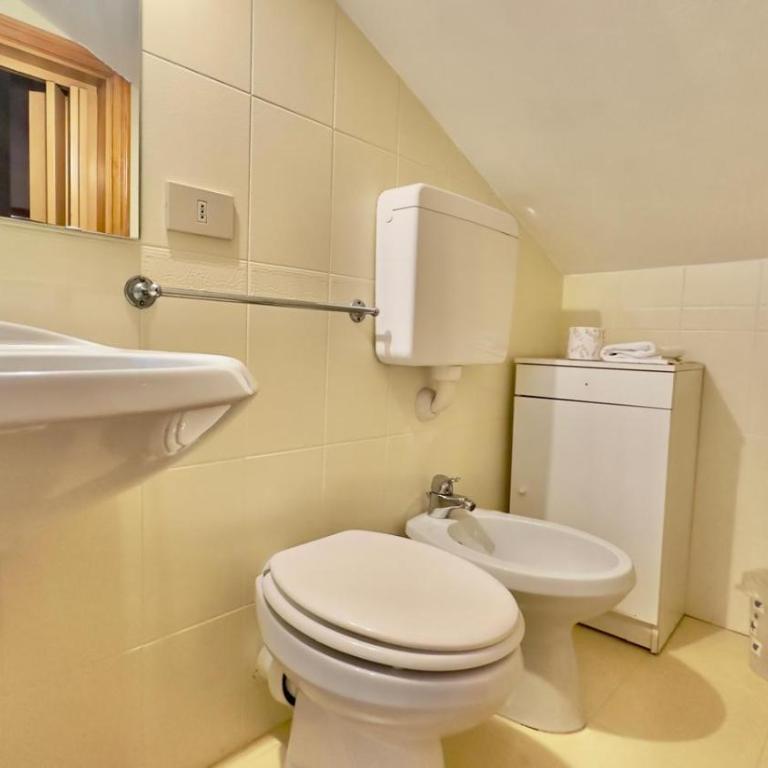 San Rocco - Appartamento con 1 Camera da Letto - 11