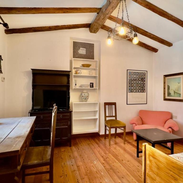 San Rocco - Appartamento con 1 Camera da Letto - 8