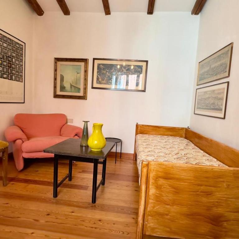 San Rocco - Appartamento con 1 Camera da Letto - 9