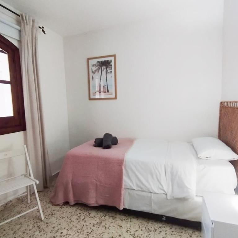 Stunning 2 bedroom with incredible Sea views Nerja - Apartamento de 2 dormitorios - 14