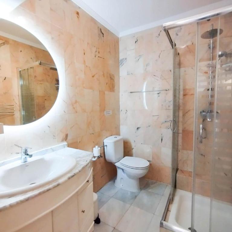 Stunning 2 bedroom with incredible Sea views Nerja - Apartamento de 2 dormitorios - 17