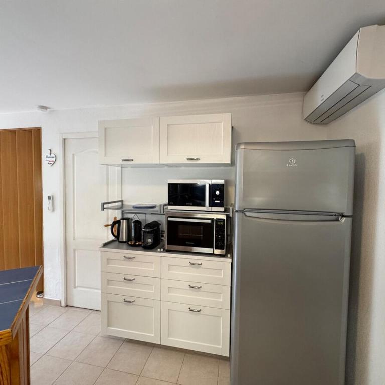Appartement 2ch, terrasses parking, 50m de la plage - Two-Bedroom Apartment - 11