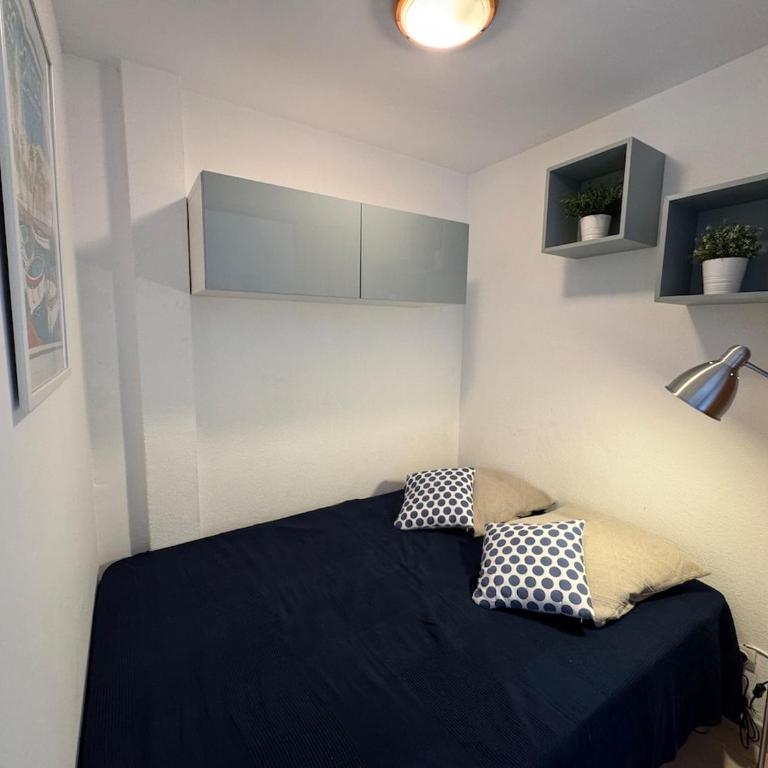 Appartement 2ch, terrasses parking, 50m de la plage - Two-Bedroom Apartment - 23