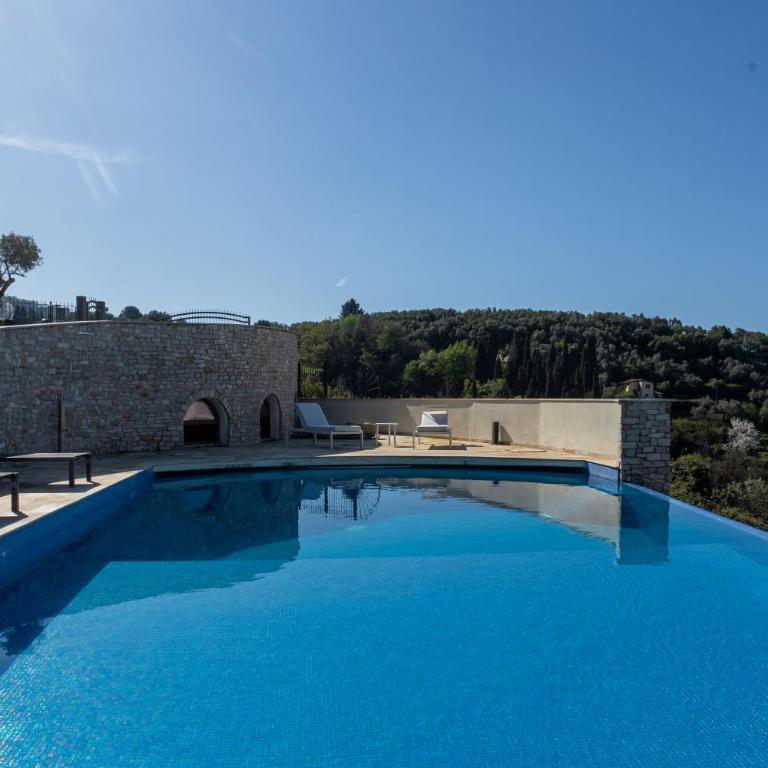 La Vista Azzurra - Villa - 79