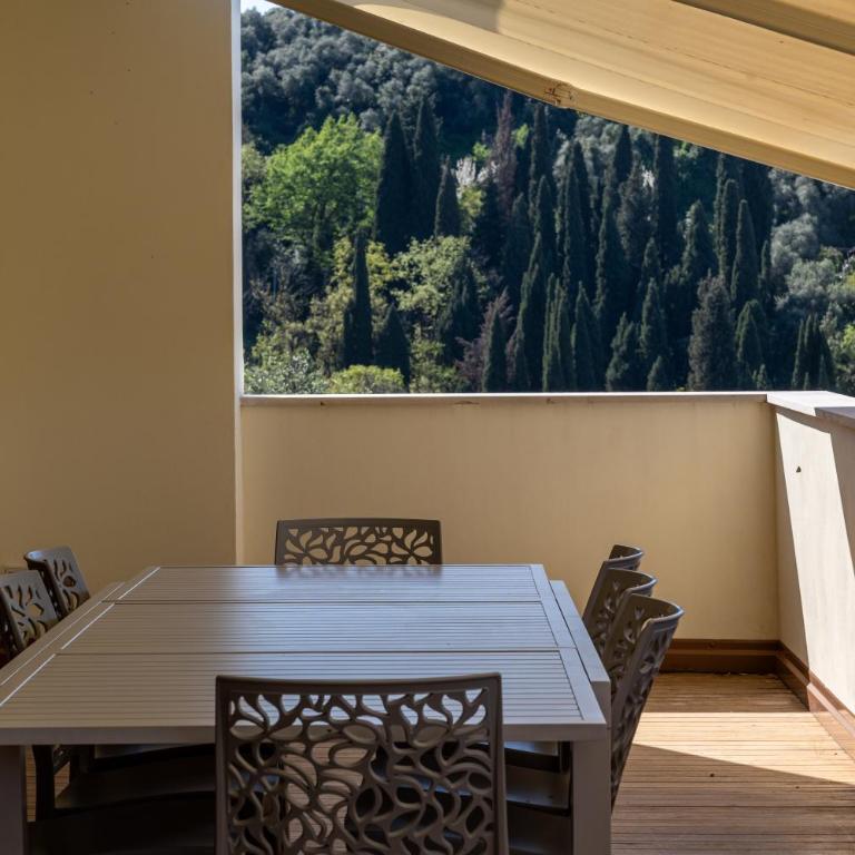 La Vista Azzurra - Villa - 38