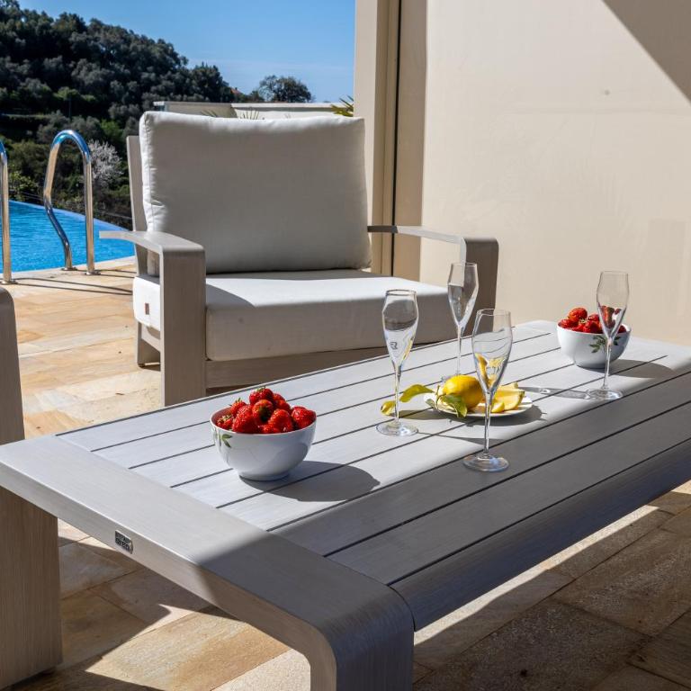 La Vista Azzurra - Villa - 83