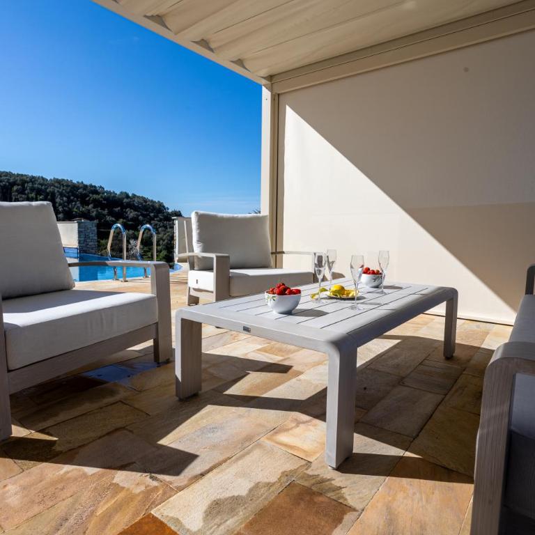 La Vista Azzurra - Villa - 84