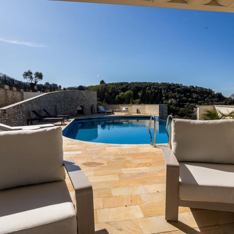 La Vista Azzurra - Villa - 87