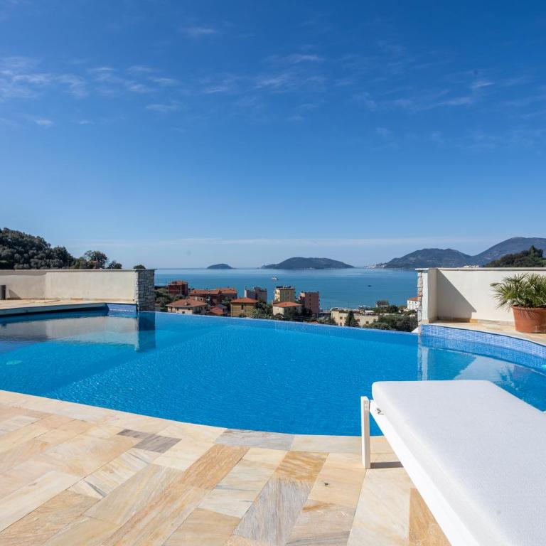 La Vista Azzurra - Villa - 94