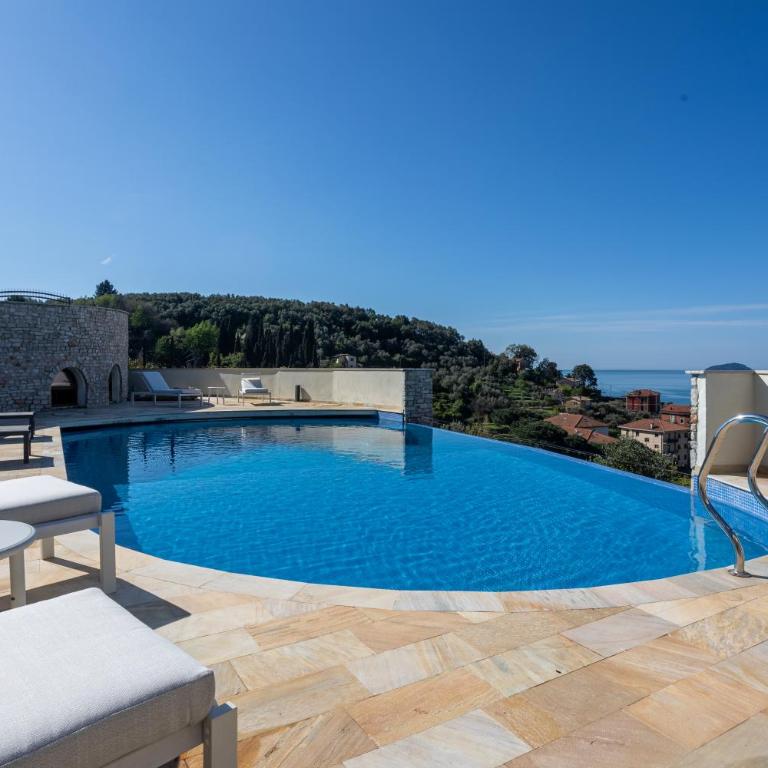 La Vista Azzurra - Villa - 77