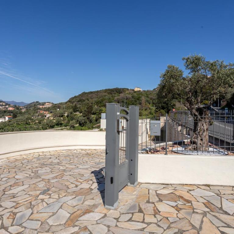 La Vista Azzurra - Villa - 88