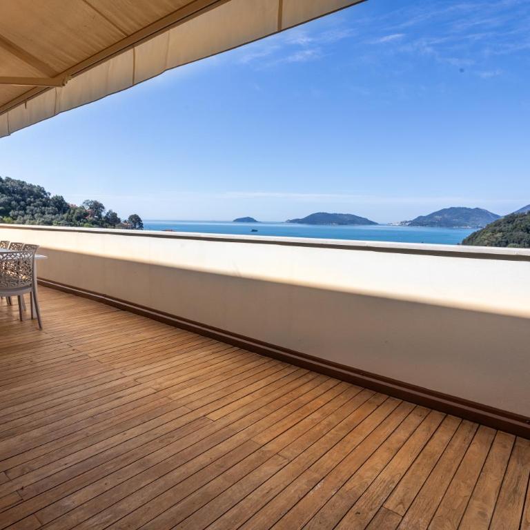 La Vista Azzurra - Villa - 34