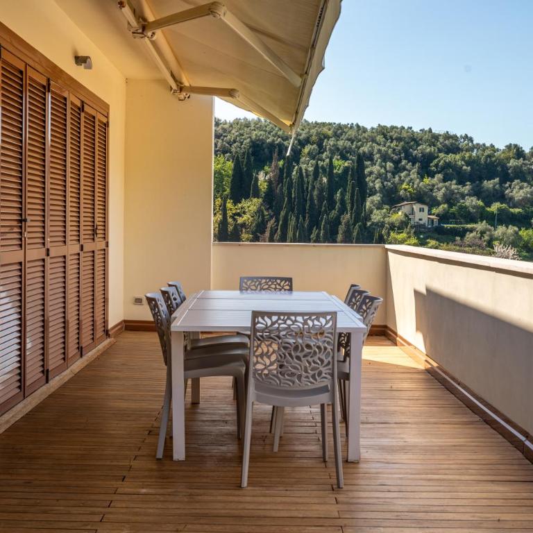 La Vista Azzurra - Villa - 35