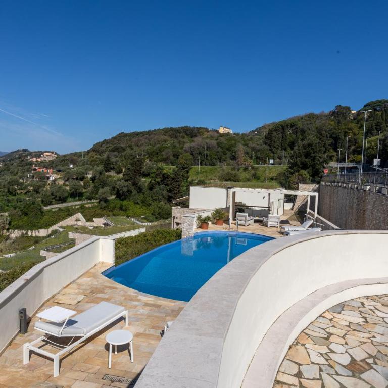 La Vista Azzurra - Villa - 91