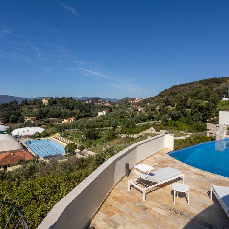 La Vista Azzurra - Villa - 92