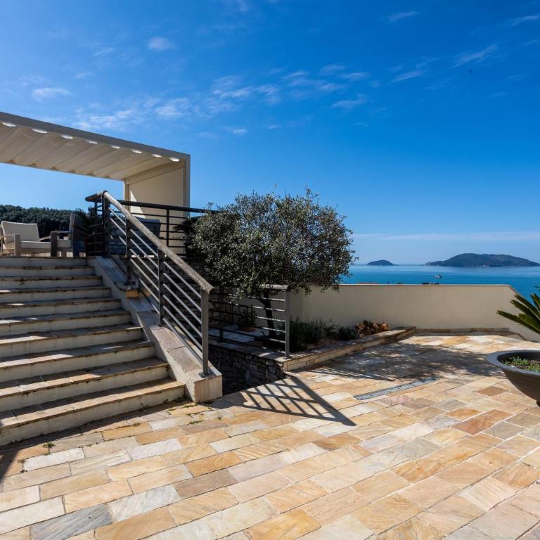 La Vista Azzurra - Villa - 90