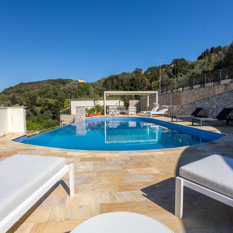 La Vista Azzurra - Villa - 4