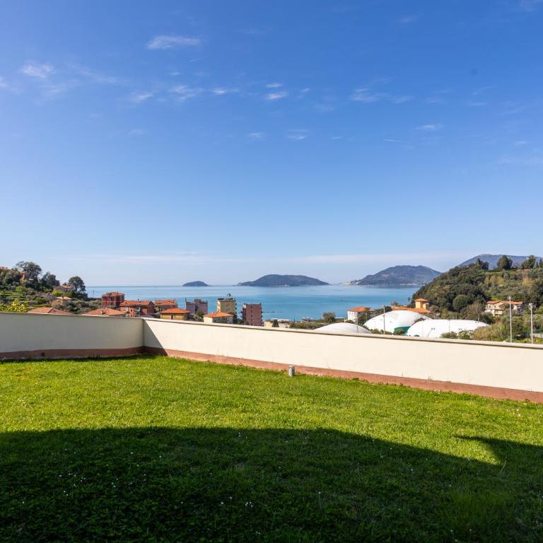 La Vista Azzurra - Villa - 70