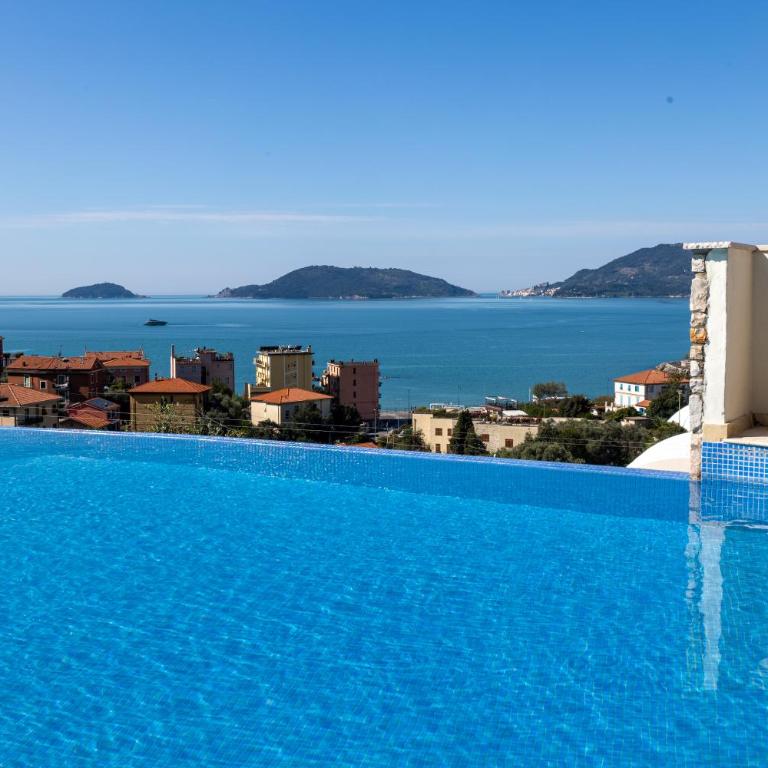 La Vista Azzurra - Villa - 96