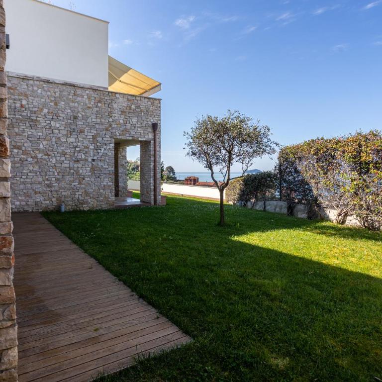 La Vista Azzurra - Villa - 72