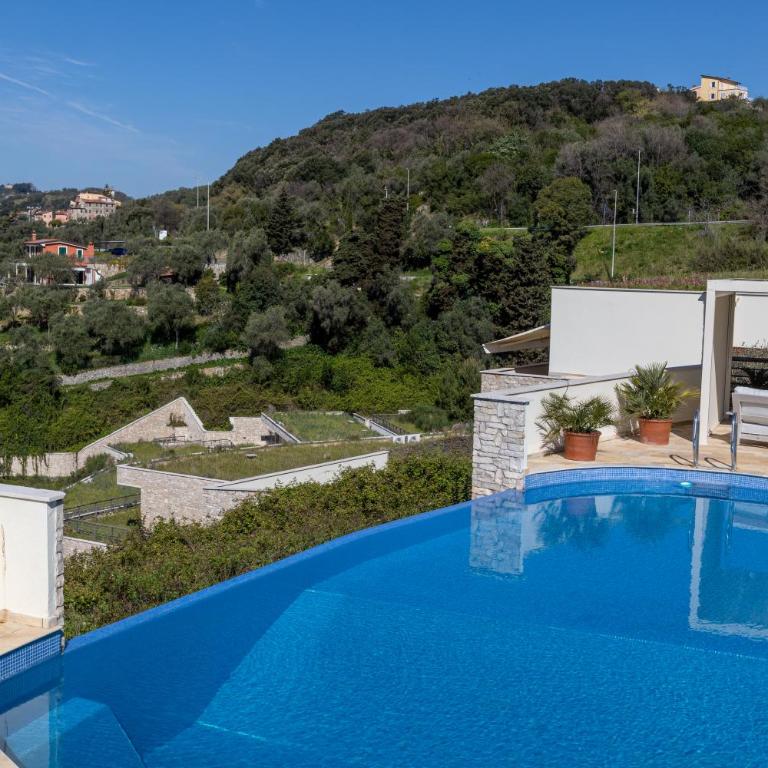 La Vista Azzurra - Villa - 98