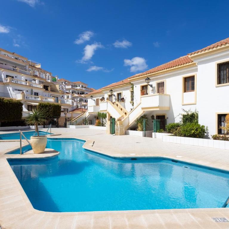 Sea'Esta 1br ocean view 2 smart tv 2 pool - Apartamento de 1 dormitorio - 19
