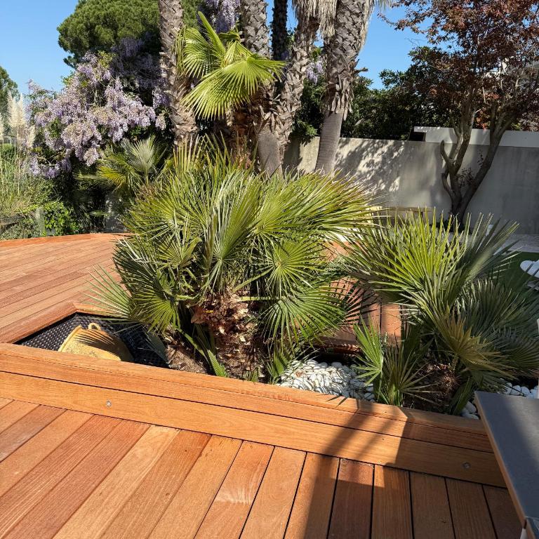 Logement de Prestige avec piscine Vue sur le Golf de la Grande Motte - Villa - 59