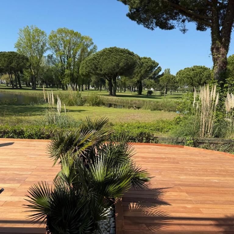 Logement de Prestige avec piscine Vue sur le Golf de la Grande Motte - Villa - 25
