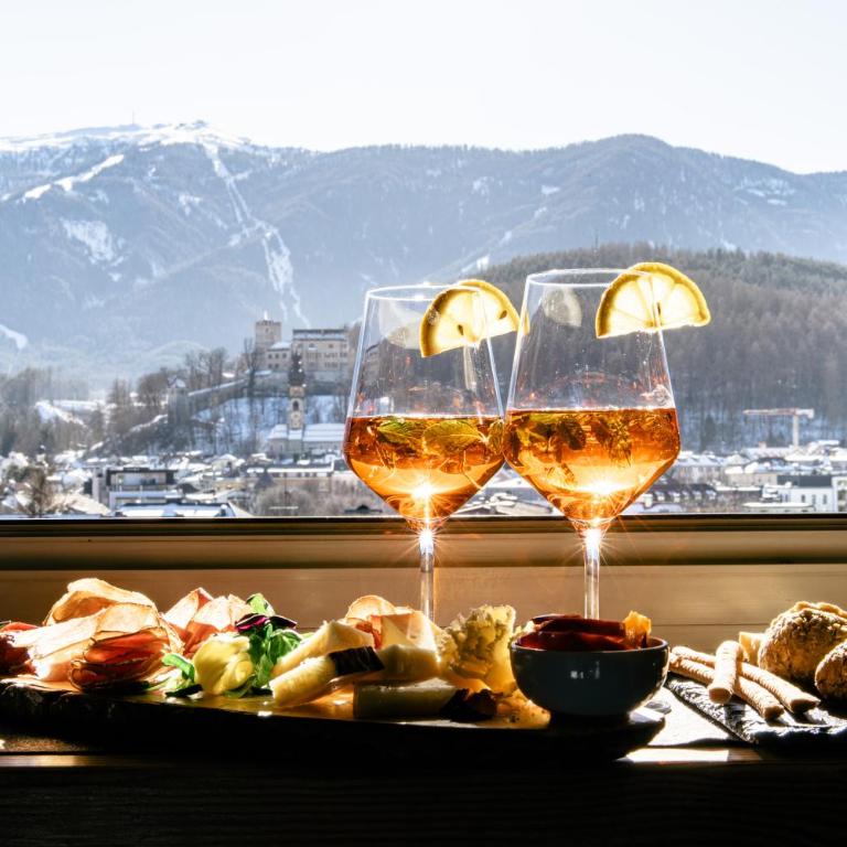 Hotel ANDER - Suite Kronplatz - 1