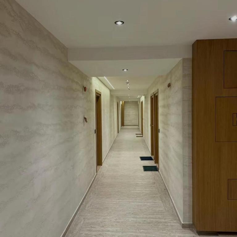 Centar Balkan Square - One-Bedroom Apartment - 22