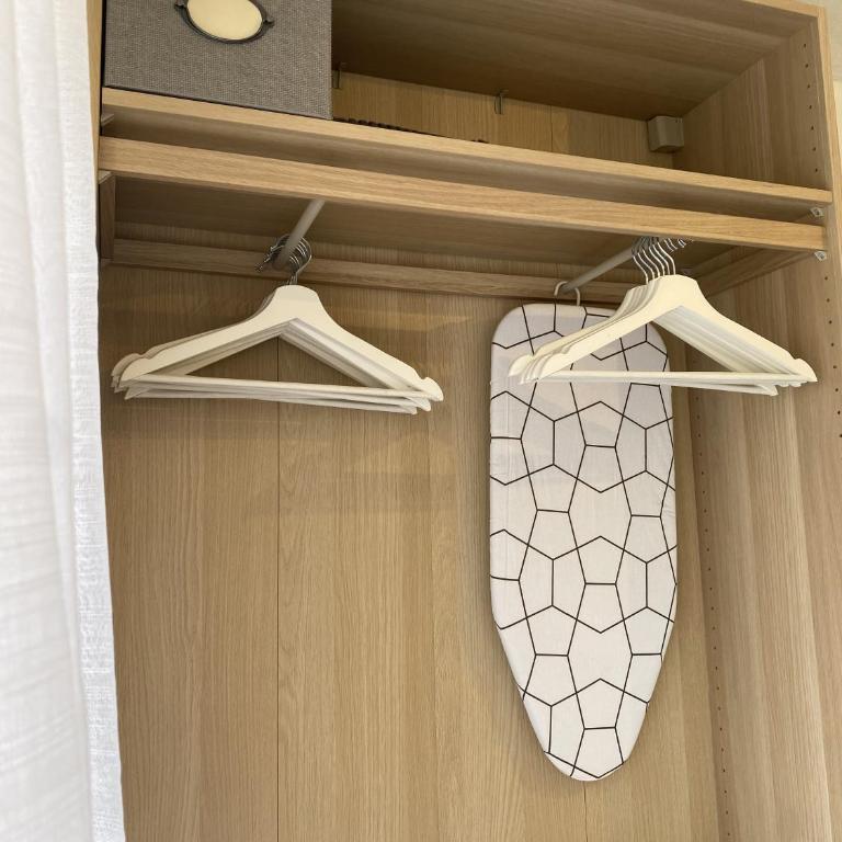 A deux pas des plages et au coeur du vieil Antibes , beau studio rénové - Appartement 1 Chambre - 18