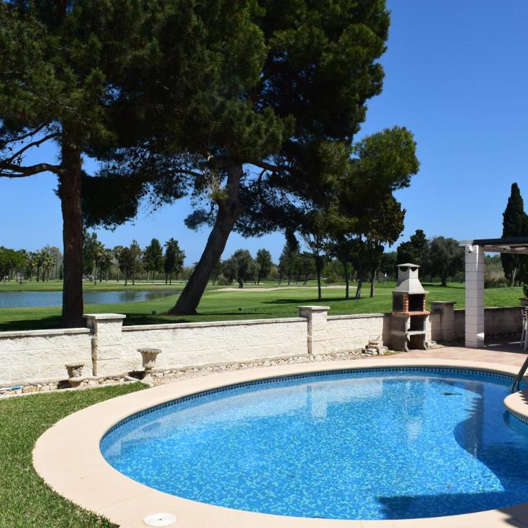 Anacasa Villa Murillo Oliva Nova MET CH1900 - Chalet Superior - 43