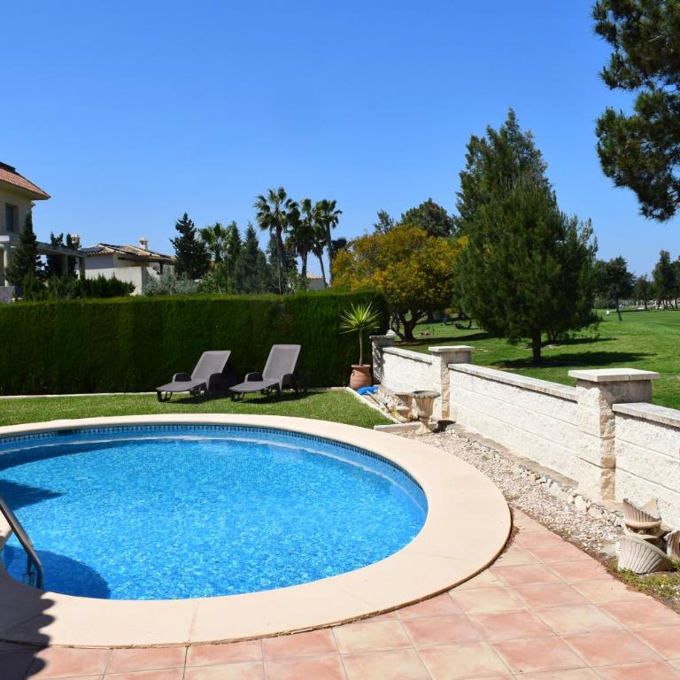 Anacasa Villa Murillo Oliva Nova MET CH1900 - Chalet Superior - 40