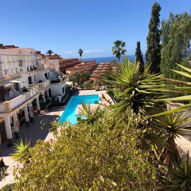 Sea'Esta 1br ocean view 2 smart tv 2 pool - Apartamento de 1 dormitorio - 21