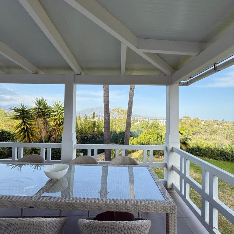Stunning and luxury Villa in Marbella-Atalaya - 250m to GC Atalaya, 2x 18 holes and very close to the beach of San Pedro de Alcántara and Puerto Banus or Puente Romano - Villa Deluxe - 71