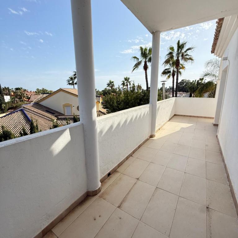 Stunning and luxury Villa in Marbella-Atalaya - 250m to GC Atalaya, 2x 18 holes and very close to the beach of San Pedro de Alcántara and Puerto Banus or Puente Romano - Villa Deluxe - 88
