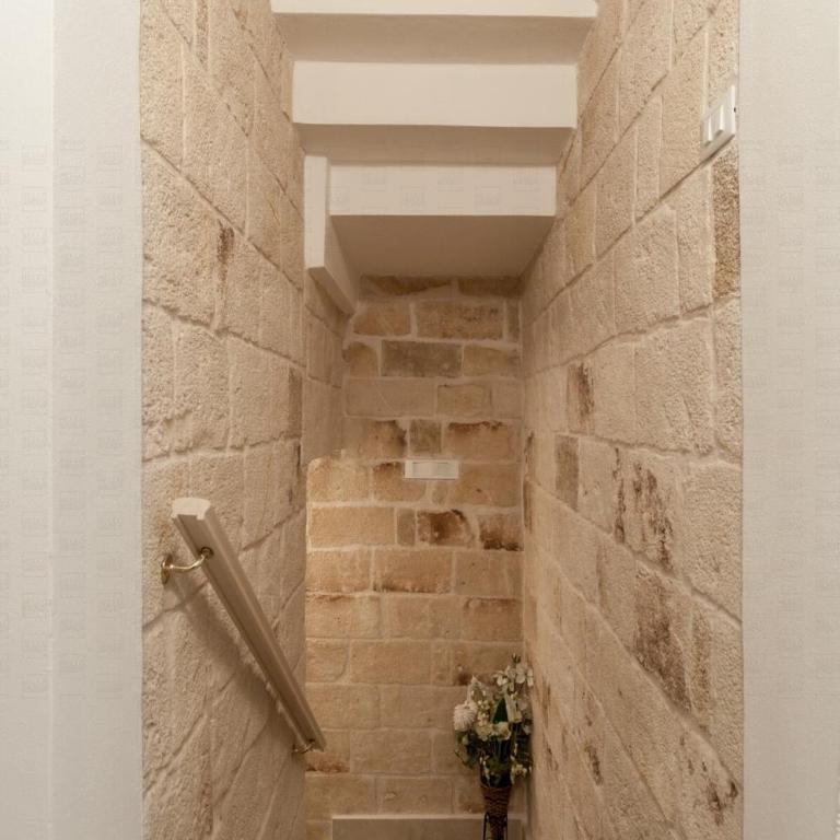 HelloAPULIA Monopoli - Solglime - Spacious Holiday Home with Terrace - Casa con 4 camere da letto - 26