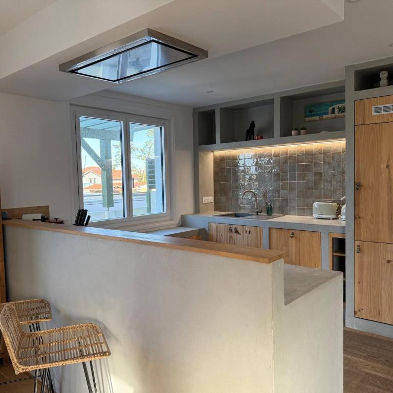 Villa Julianna – Élégance et sérénité à Anglet - Maison de Vacances - 40